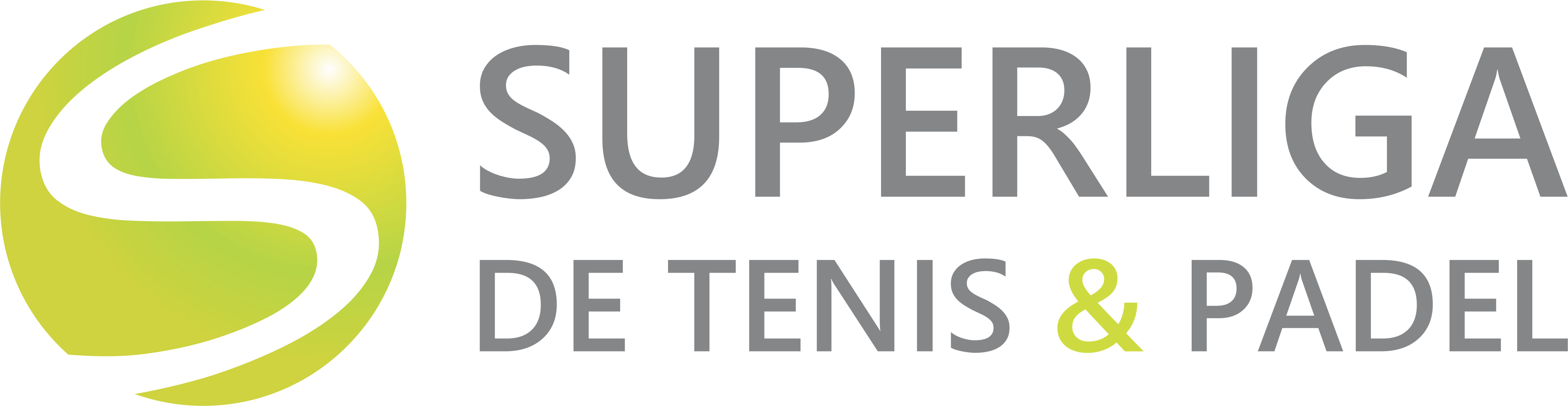 Superliga de Tenis y Padel